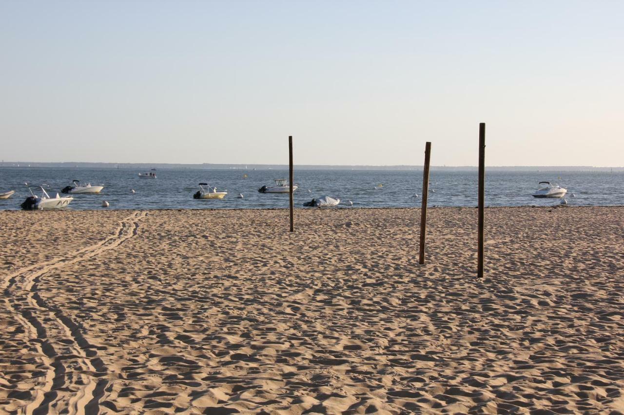 Le Charme Des Dunes Arcachon Buitenkant foto